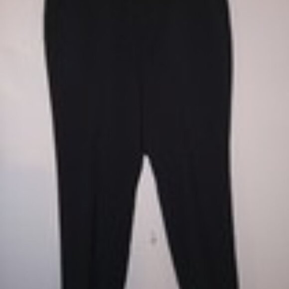 HAGGAR DRESS PANTS 38/30 - Picture 1 of 1